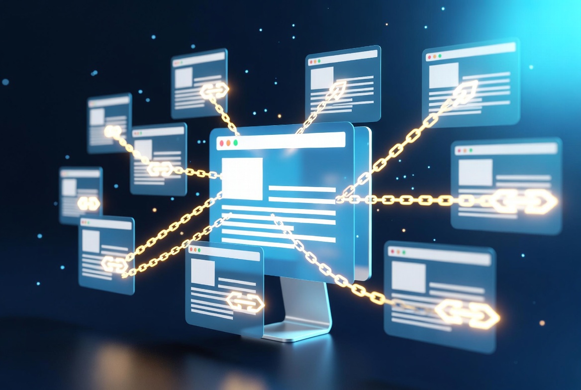 Offrez-vous des prestations de référencement sur-mesure avec l'agence Net-Linking.com !
