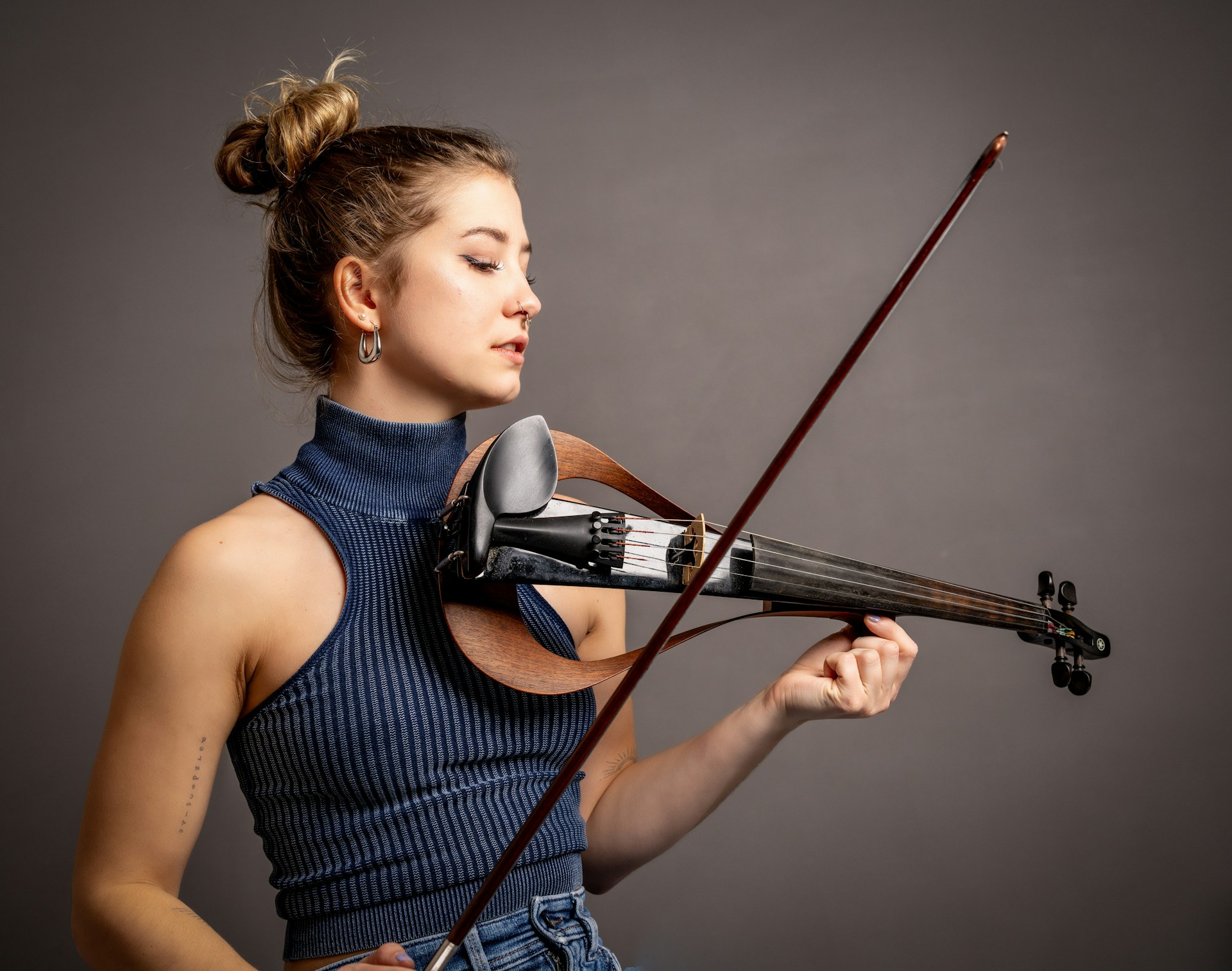 Prendre des cours de musique à la maison devient simple avec allegromusique.fr !