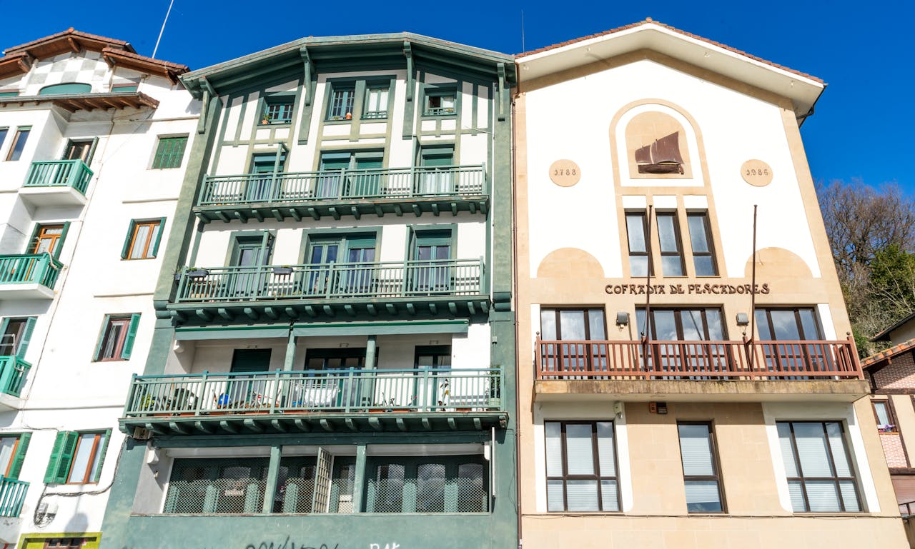 Les tendances dans l’immobilier de luxe sur la côte basque