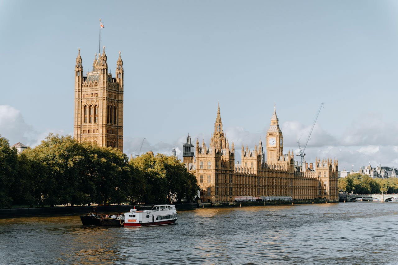 Séjour linguistique à Londres en Angleterre mode d'emploi