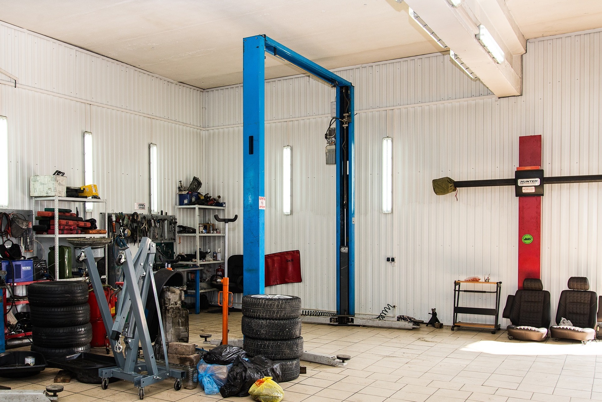 Une gamme de services complète sur allocasseauto.com
