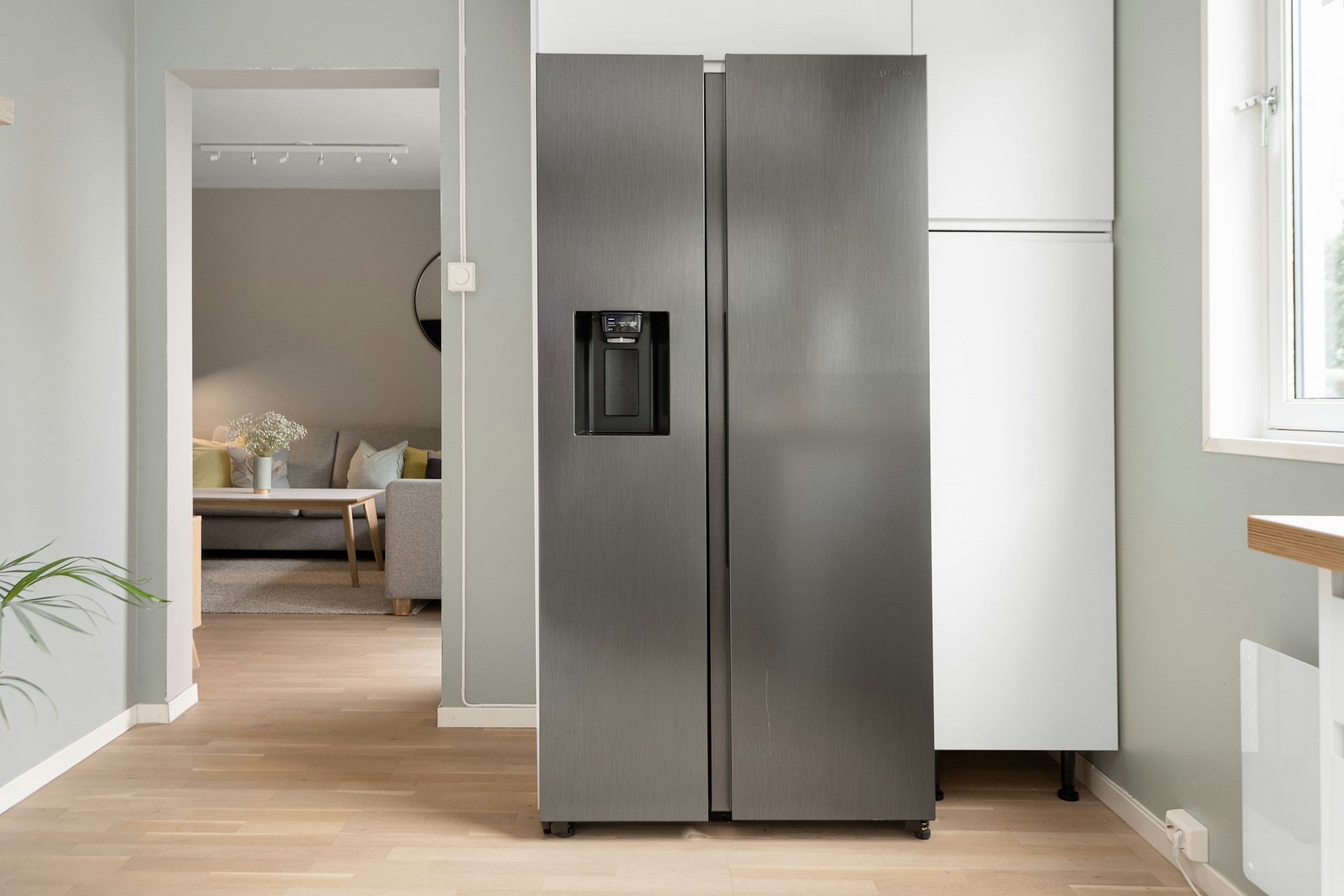 Où trouver un filtre de remplacement pour son frigo