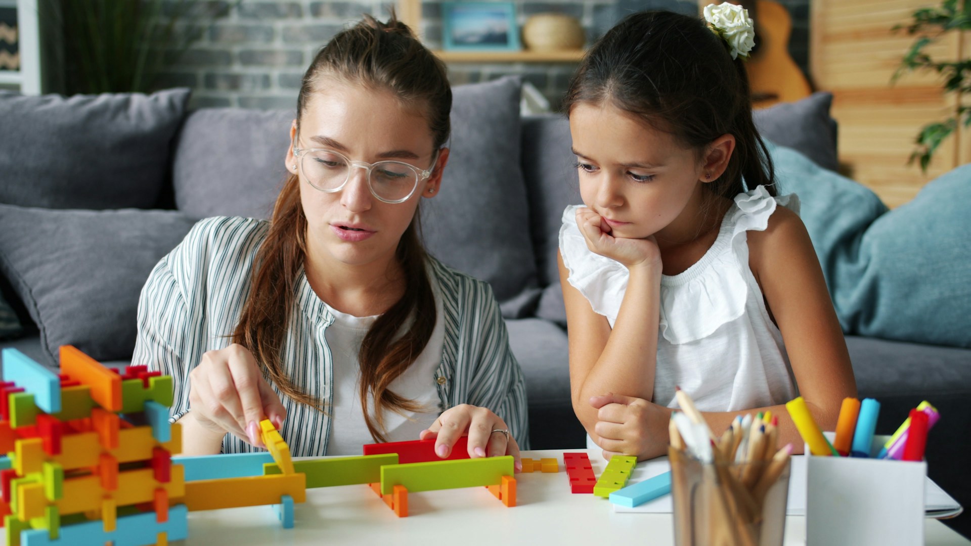 Garde d’enfants à domicile à Rennes : pourquoi s’adresser à elle