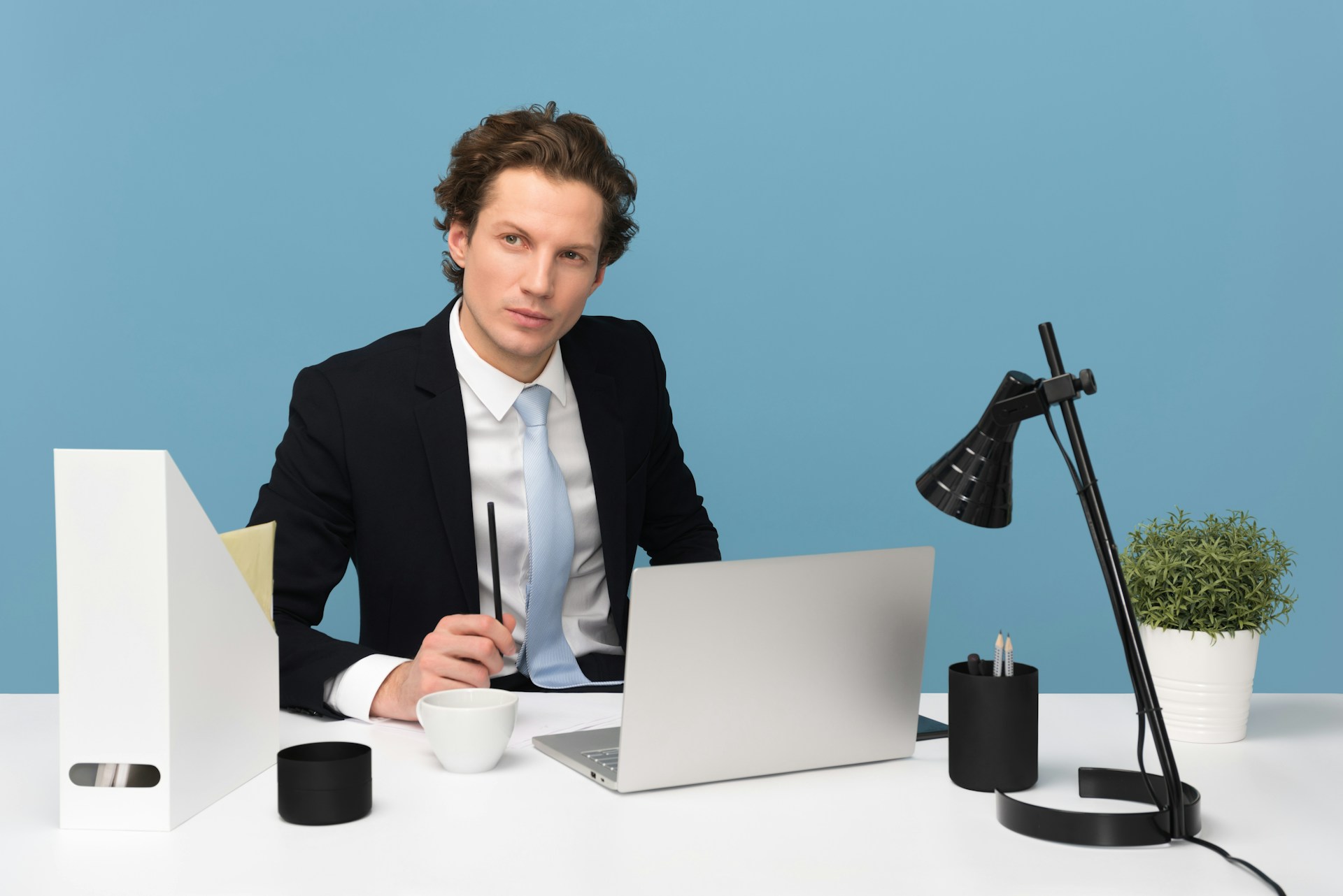 NIM Europe, entreprise d’intérim management en France