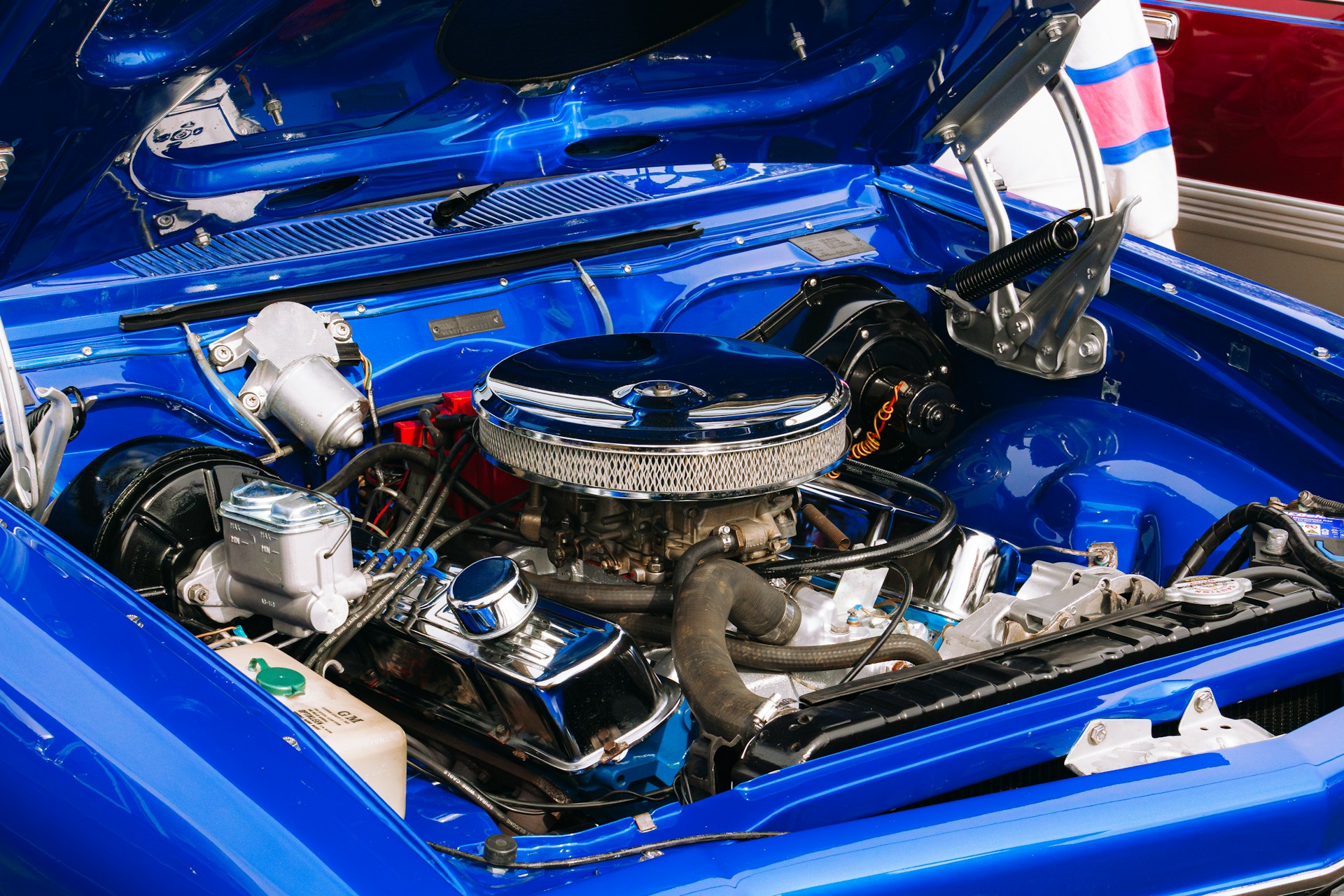 Carosserie, électricité, freinage, moteur… Commandez vos pièces sur toutespiecesauto.fr !