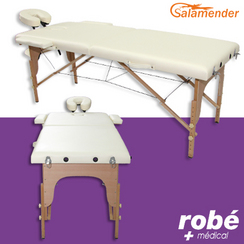 Divan de massage chez robe-materiel-medical.com