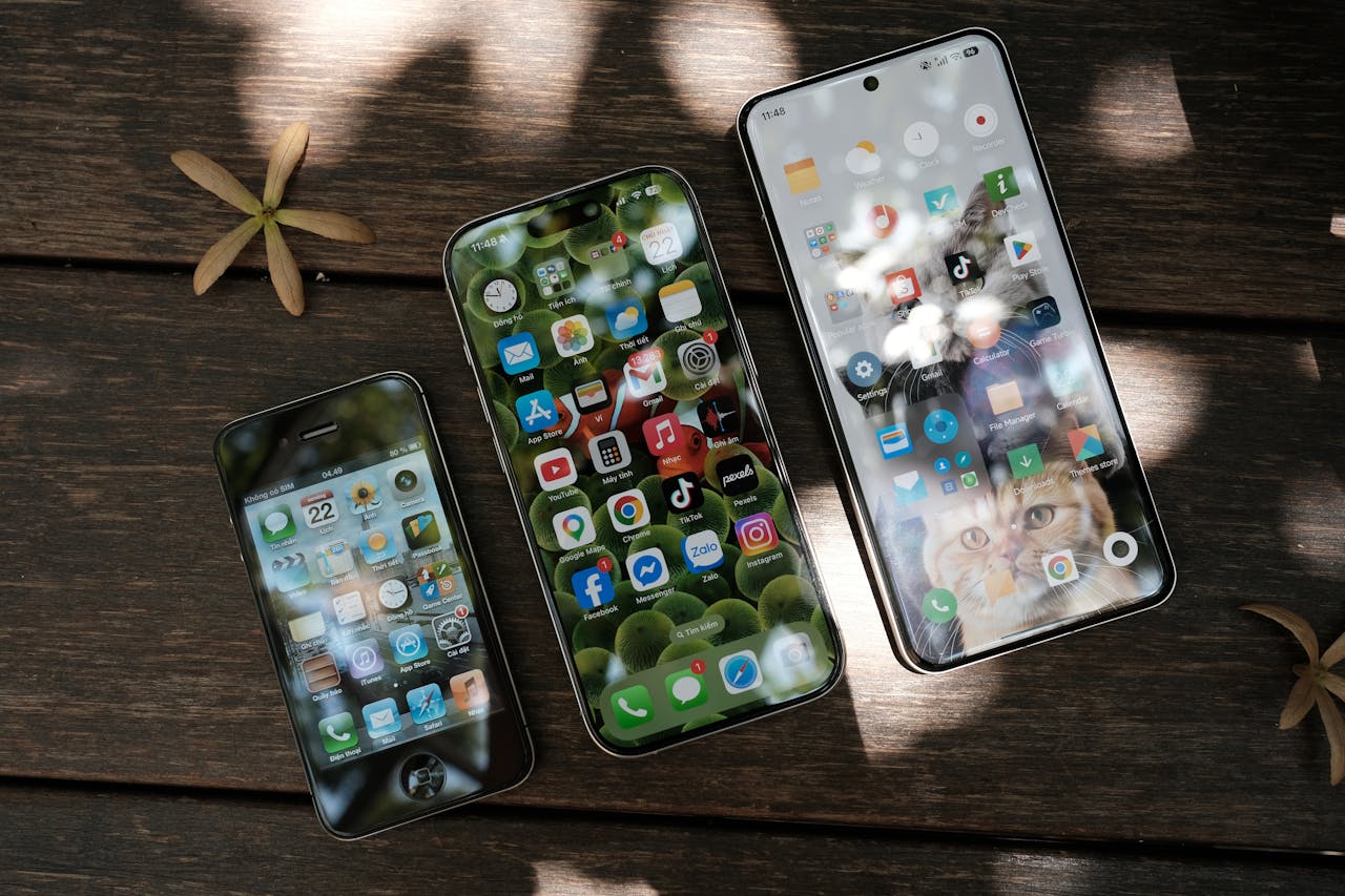 Elegante, edle Smartphone-Schutzhüllen von Noreve!
