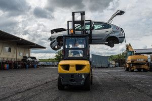 Allo Casse Auto propose des pièces détachées à Athis-Mons