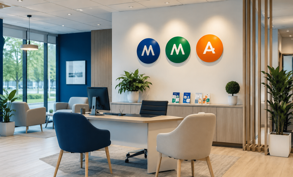 Obtenez les coordonnées de MMA Aix en Provence sur assurance.mma.fr