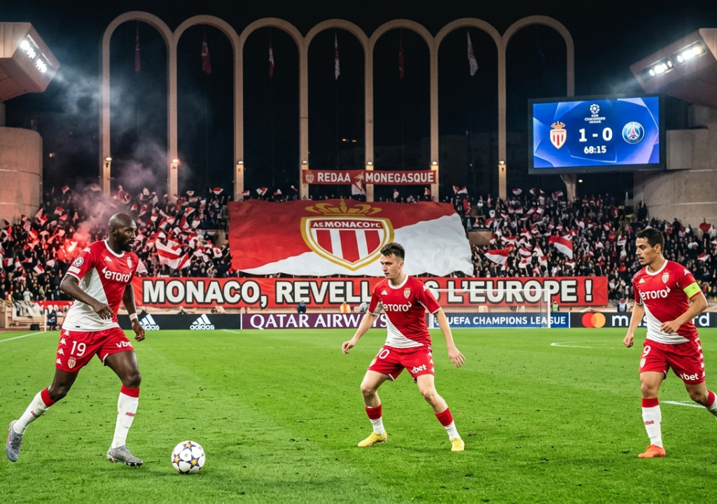 Faites vos pronostics sur la Ligue des Champions 2016-2017 sur RDJ !