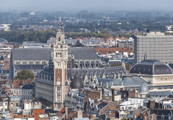 Pour vos besoins en assurance au Havre, faites appel à MMA