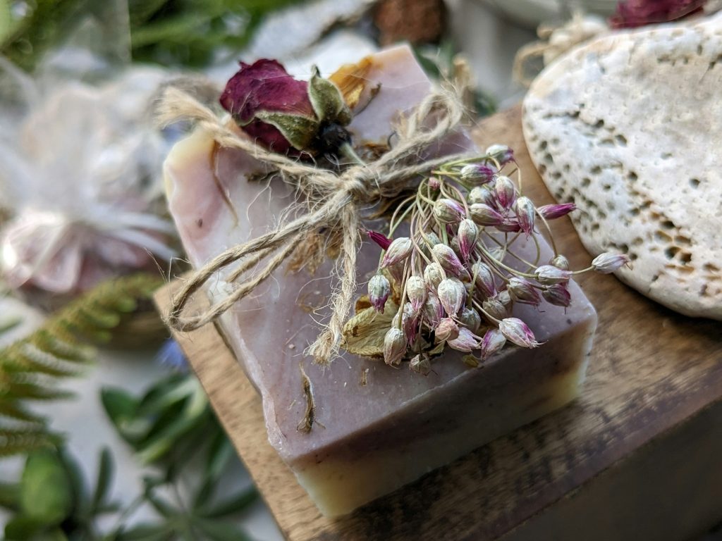 Coffret « Découverte du savon de Marseille » - Marius Fabre