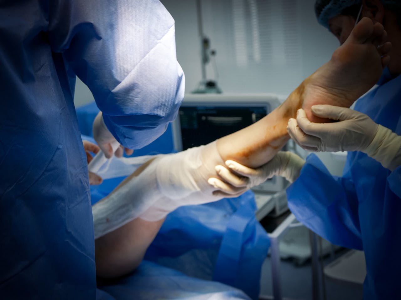 Hospitalsconsultants – get your knee replacement surgery done at a top hospital for less!