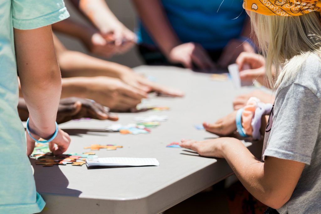 le coloriage pour enfant leur permet de mieux se concentrer
