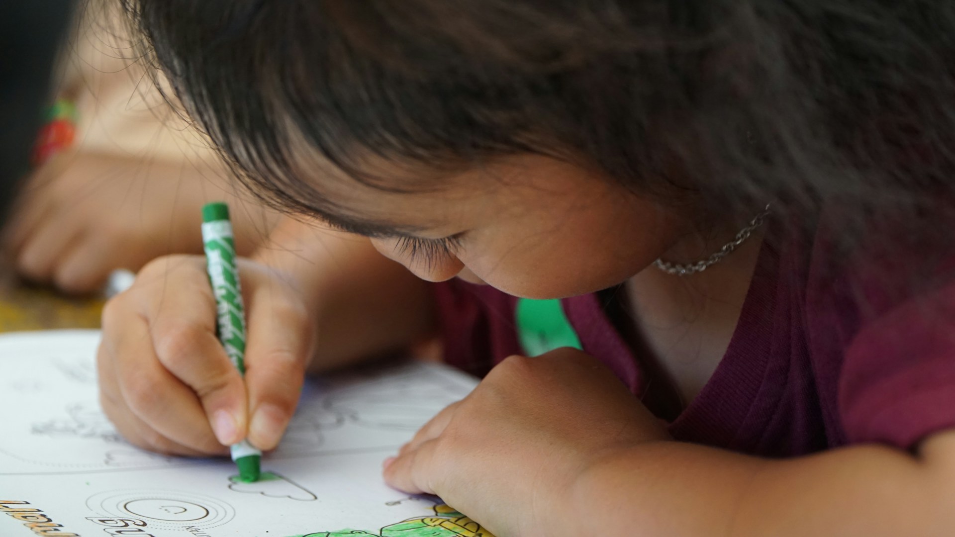 Apprendre aux enfants à se concentrer avec Mégastar