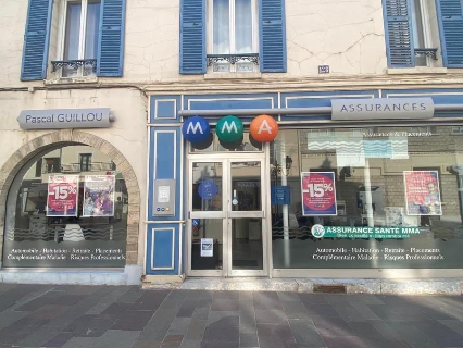 Pour épargner ou vous assurer, n’hésitez pas à vous rendre auprès de votre agence MMA à Poissy