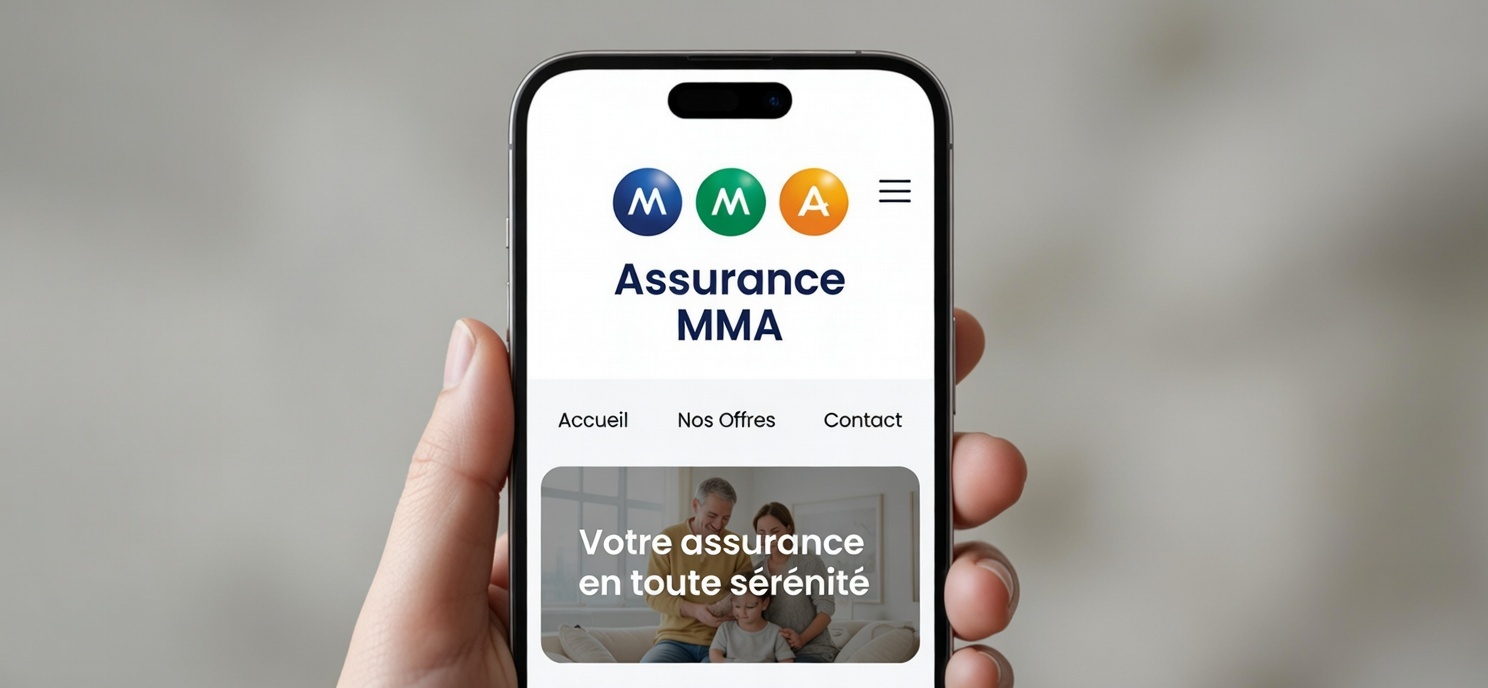L’expérience de MMA fait la différence pour tous vos besoins en assurance