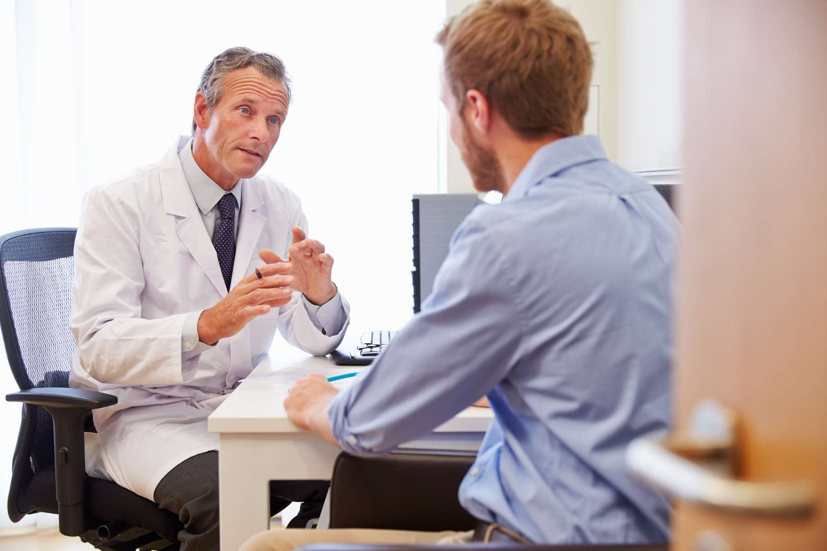 Les coordonnées des médecins à Quimper sont accessibles à tout moment sur medecin-info.fr