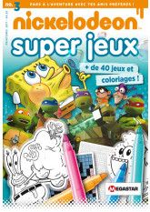 le coloriage pour enfant leur permet de mieux se concentrer