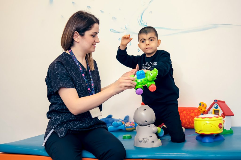 Garde d'enfants à domicile à Toulon