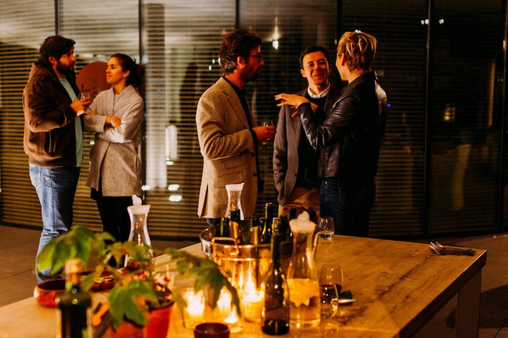 Team building : la cohésion d’équipe par définition