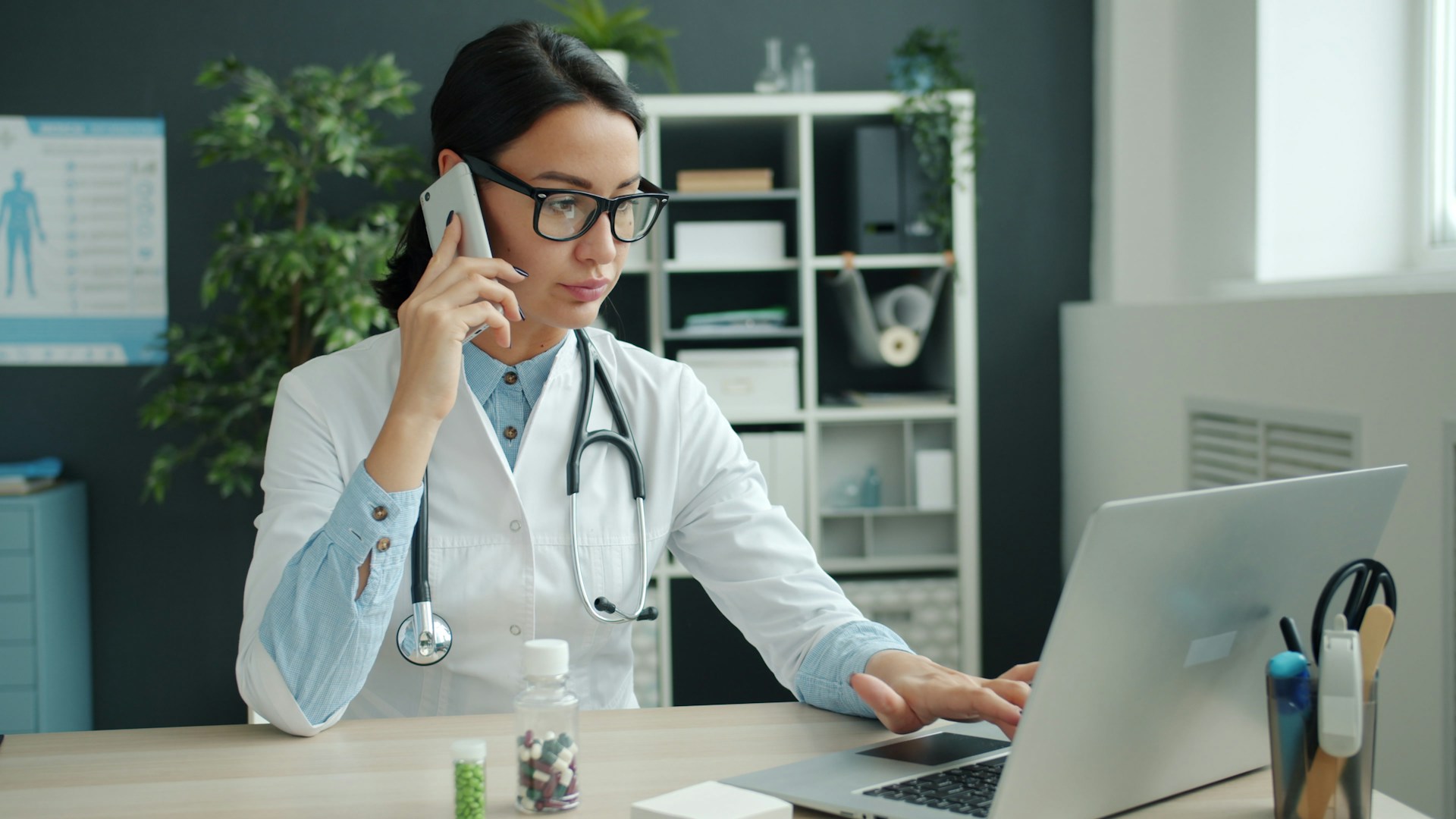 le Guide Santé pro : pour un rdv dermatologue rapide