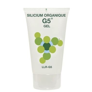 Silicium organique g5 en gel en vente sur Petite Tomate