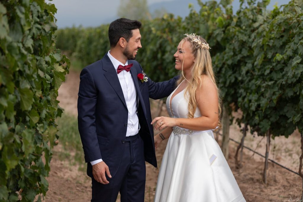 Miss Eve, agence organisatrice de mariage Var créative…