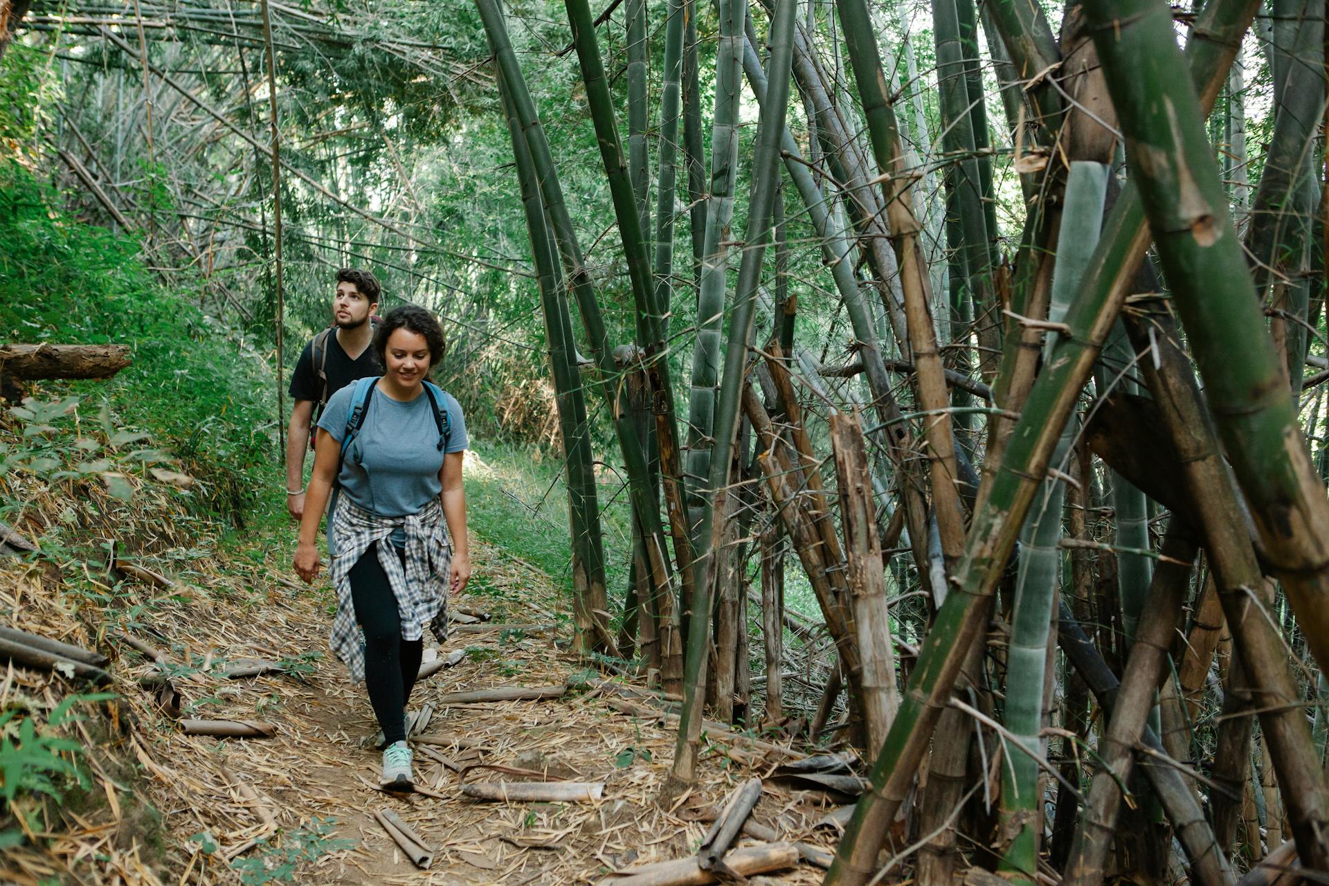 Envie d'un séjour nature ? Rendez-vous sur Voyage Privé