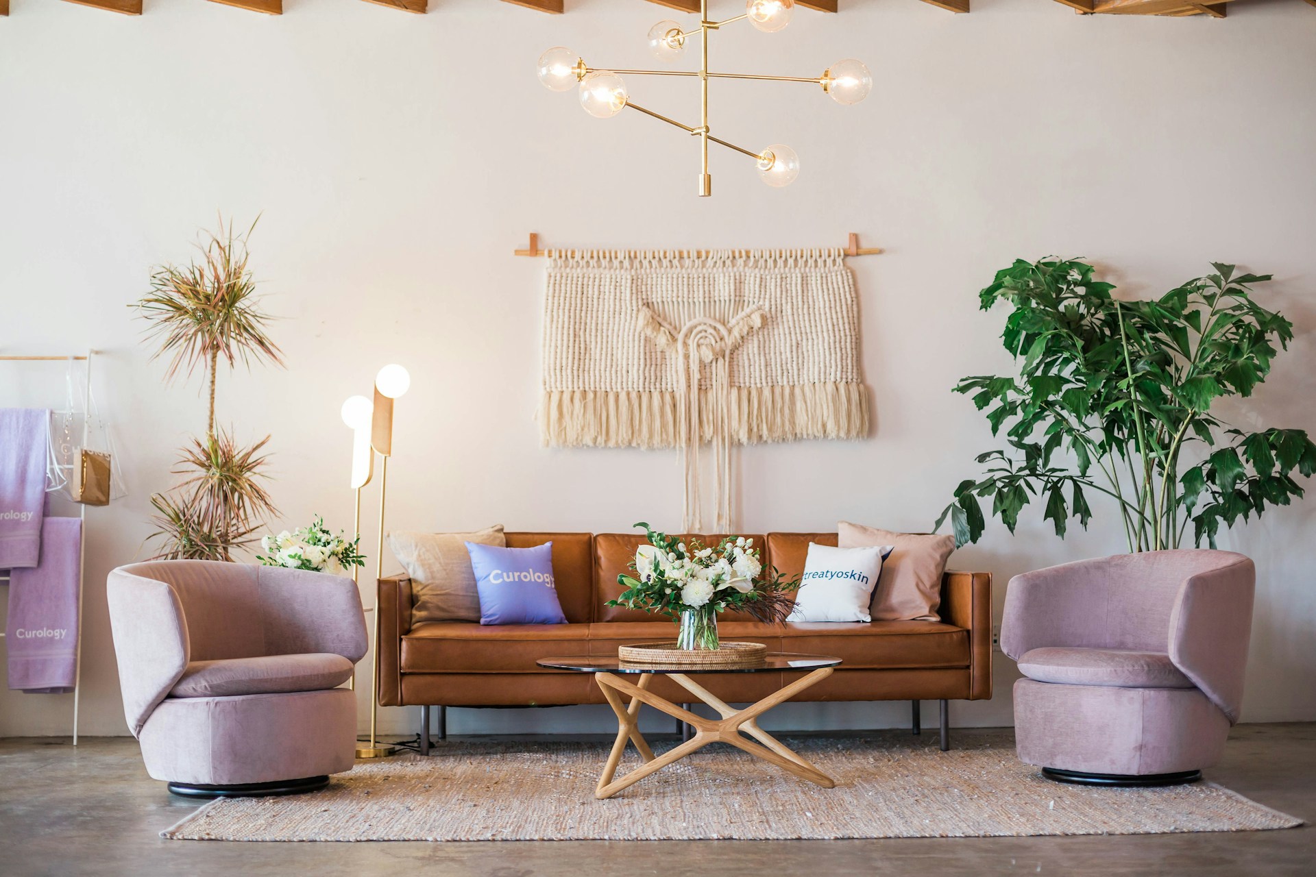 Rendez-vous sur le blog Journal Déco