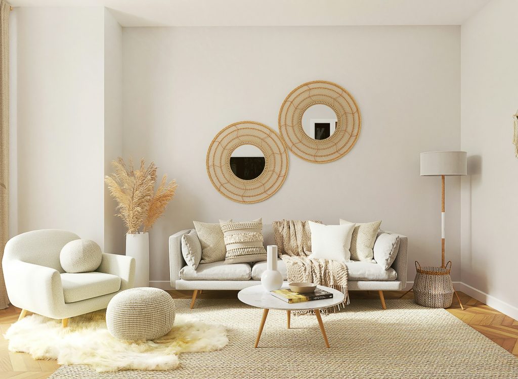 Découvrez le style scandinave