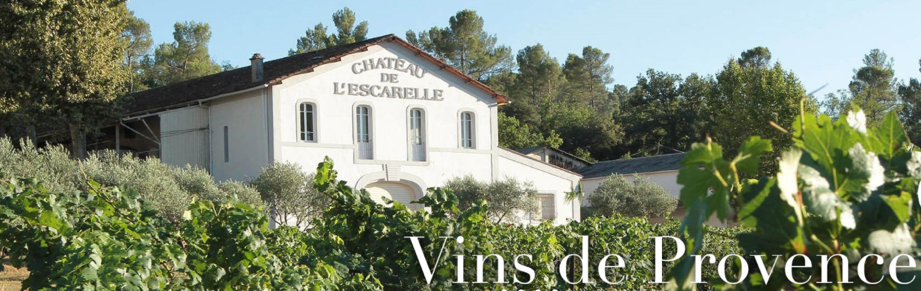 Vin escarelle