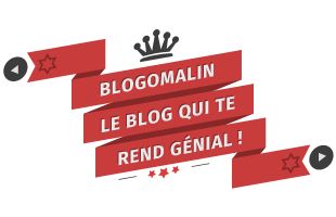 BlogOmalin le site malin qui va te rendre génial