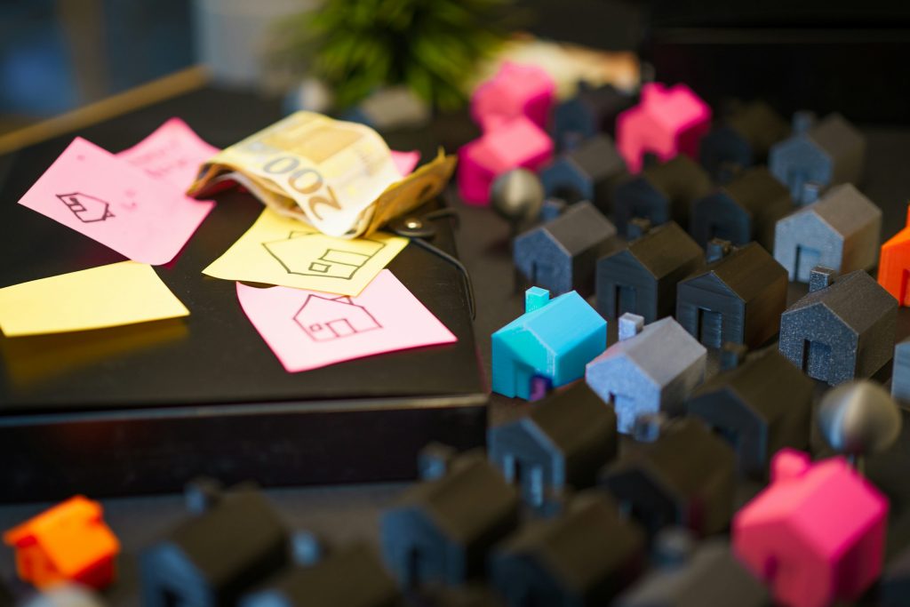 Chasseur immobilier appartement Nantes