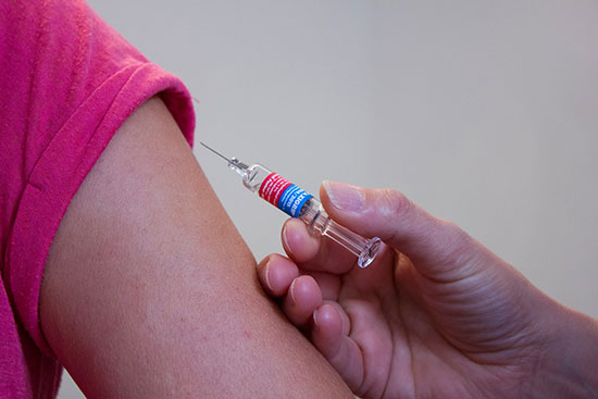 article sur les vaccins obligatoires