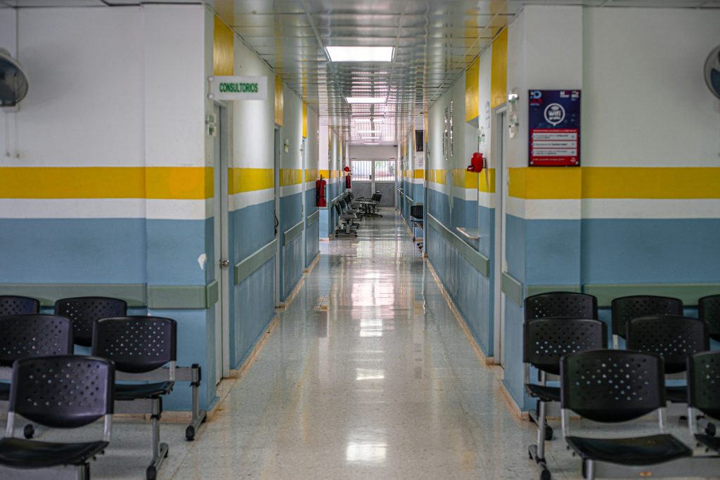 avis hôpital