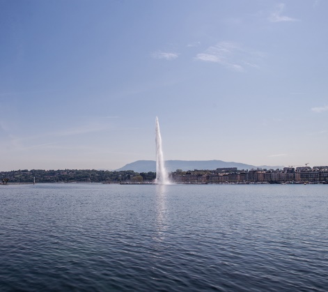 Votre vidéaste et photographe de Genève Lakeprod