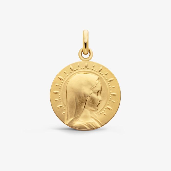medaille-vierge-jeune-etoilee