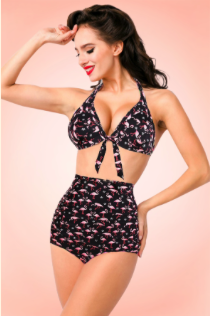 maillot de bain vintage