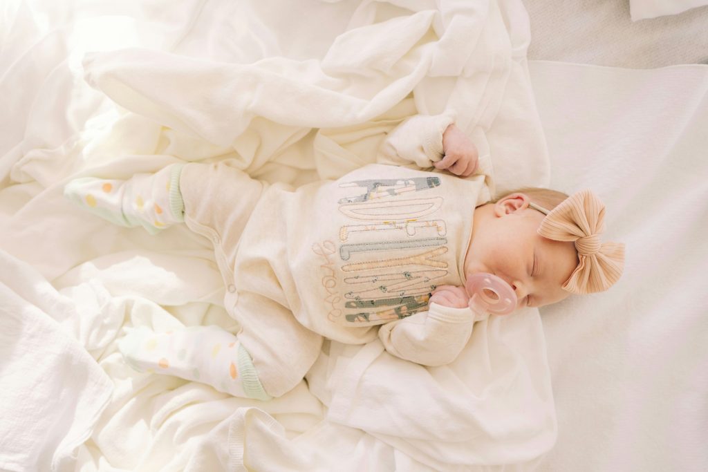Retrouvez tous vos vêtements pour bébé bio sur Puérinature