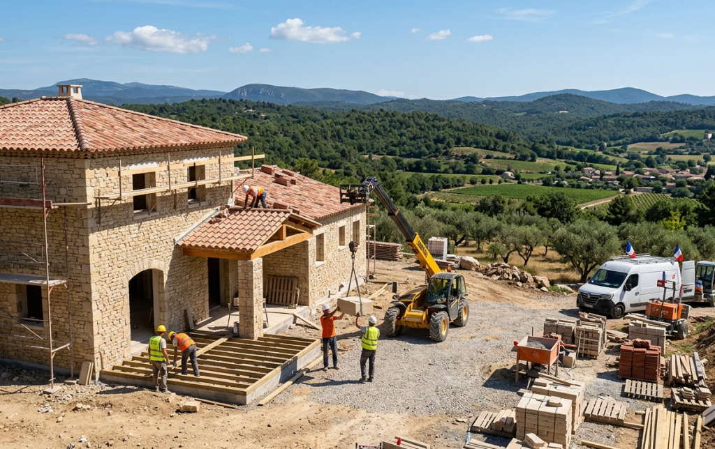 constructeur Var