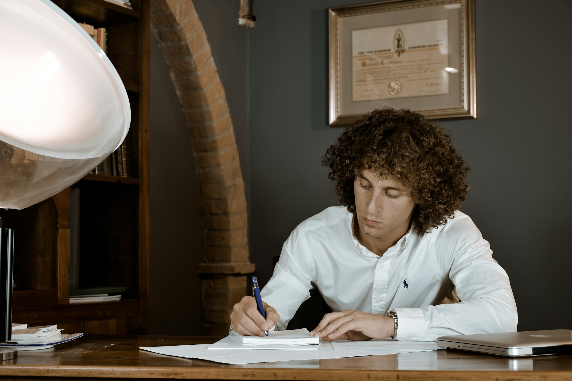 Cours Thalès : L’art de préparer les lycéens aux « classes prépas »