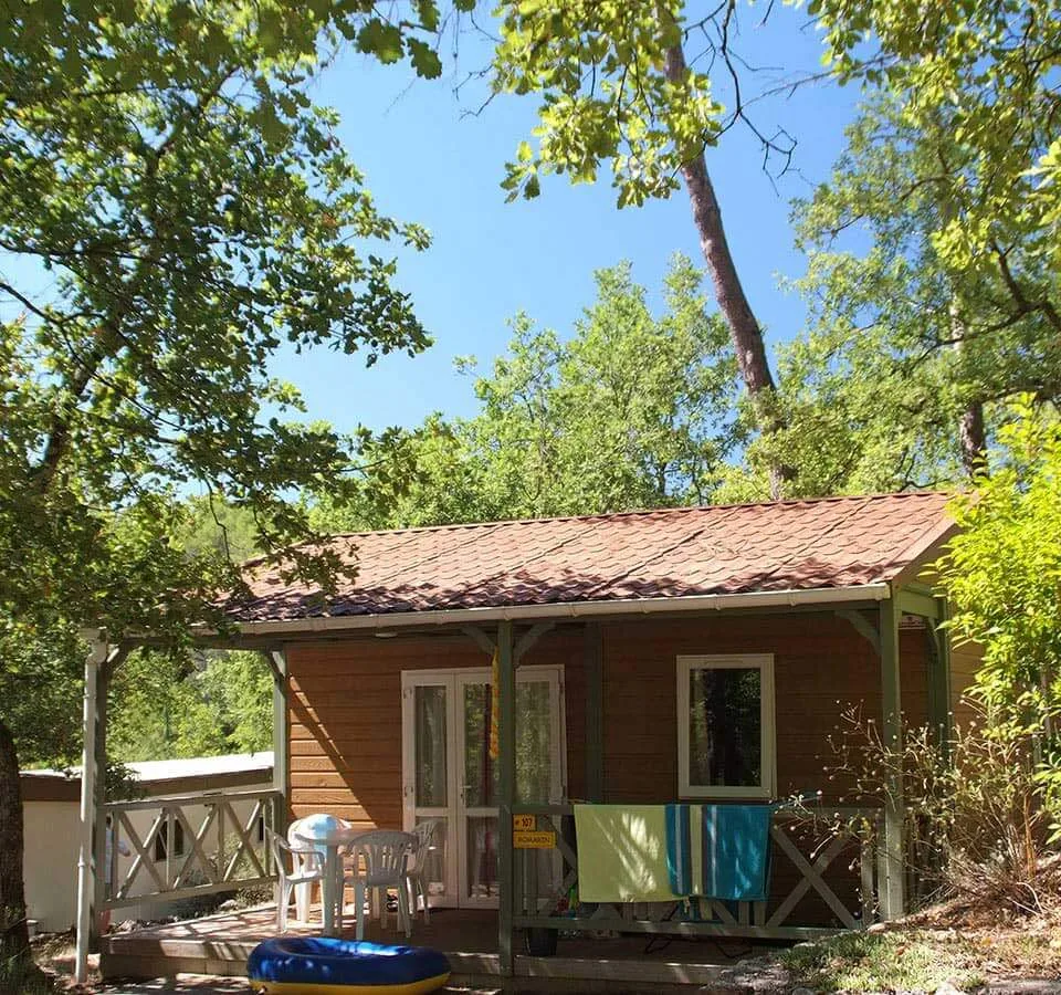 Camping le Parc : emplacements et locations disponibles dès avril 2020