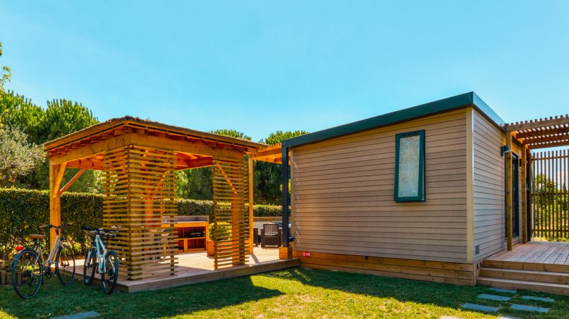 La location en mobil-home, l’incontournable alliée de vos plus belles vacances !