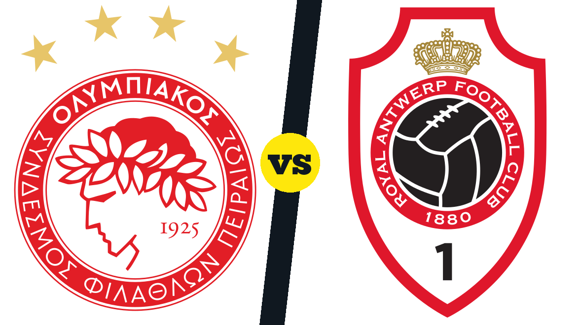 Pronostic Olympiakos Antwerp du 16/09 au Stadio Georgios Karaiskáki