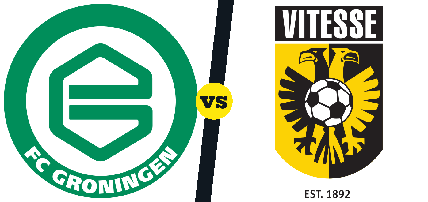 Pronostic FC Groningen Vitesse du 22/09 au Euroborg
