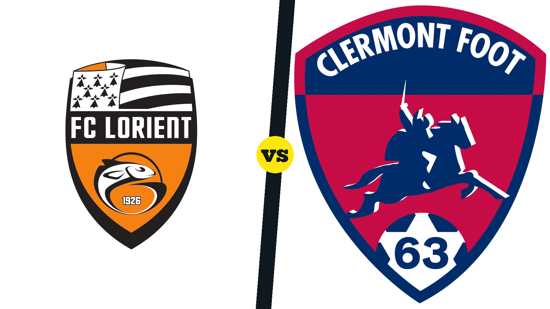 Pronostic Lorient Clermont du 03/10 au Stade Yves Allainmat – Le Moustoir